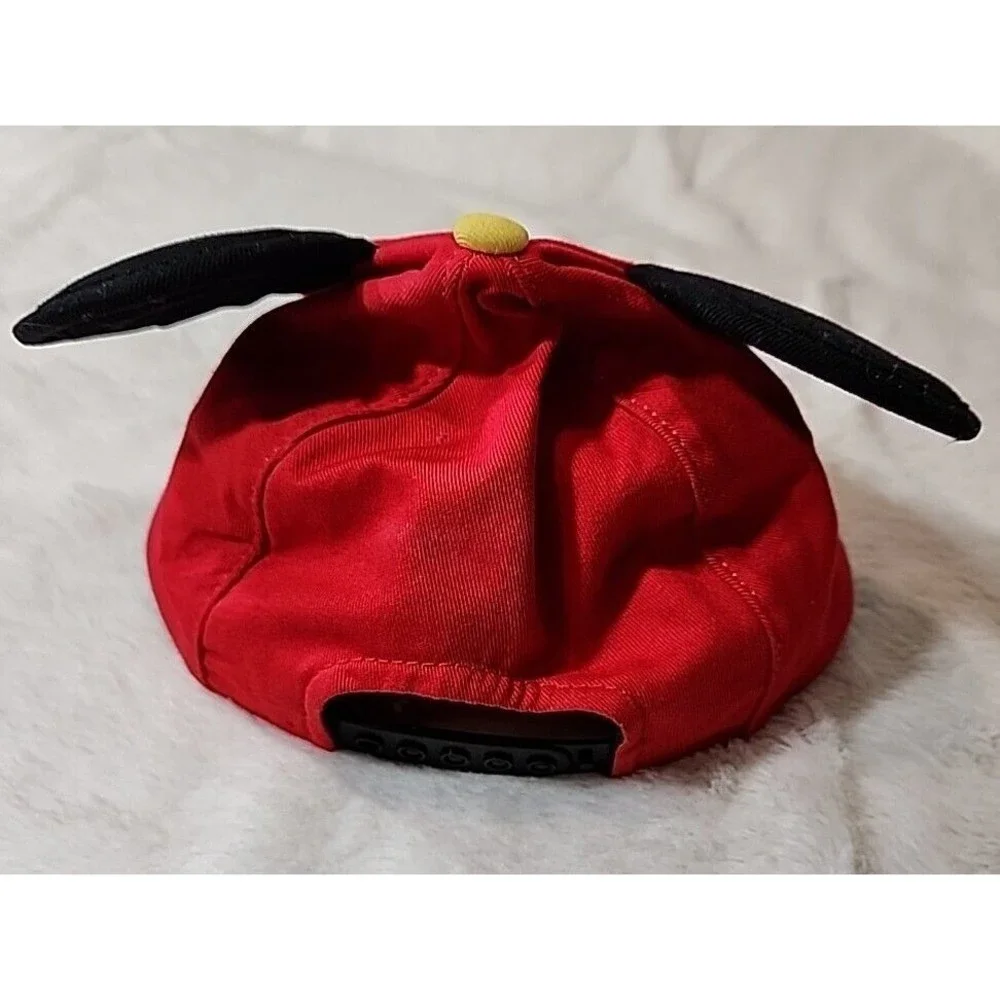 Disney parks mickey